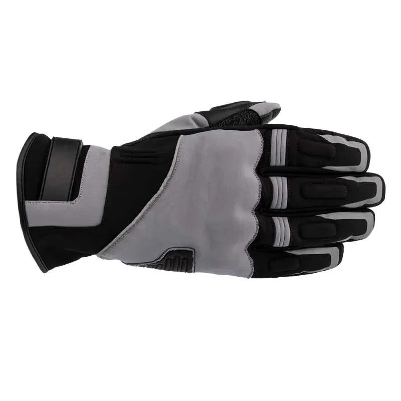 Motor Bike Winter Gloves