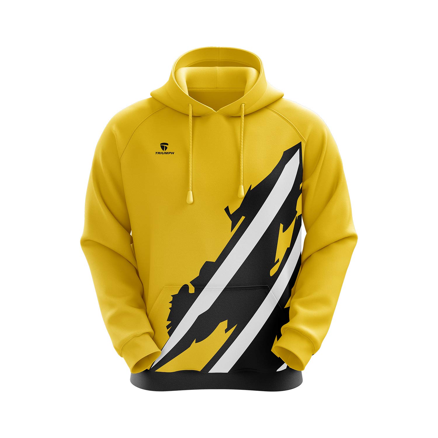 sublimated hoodies