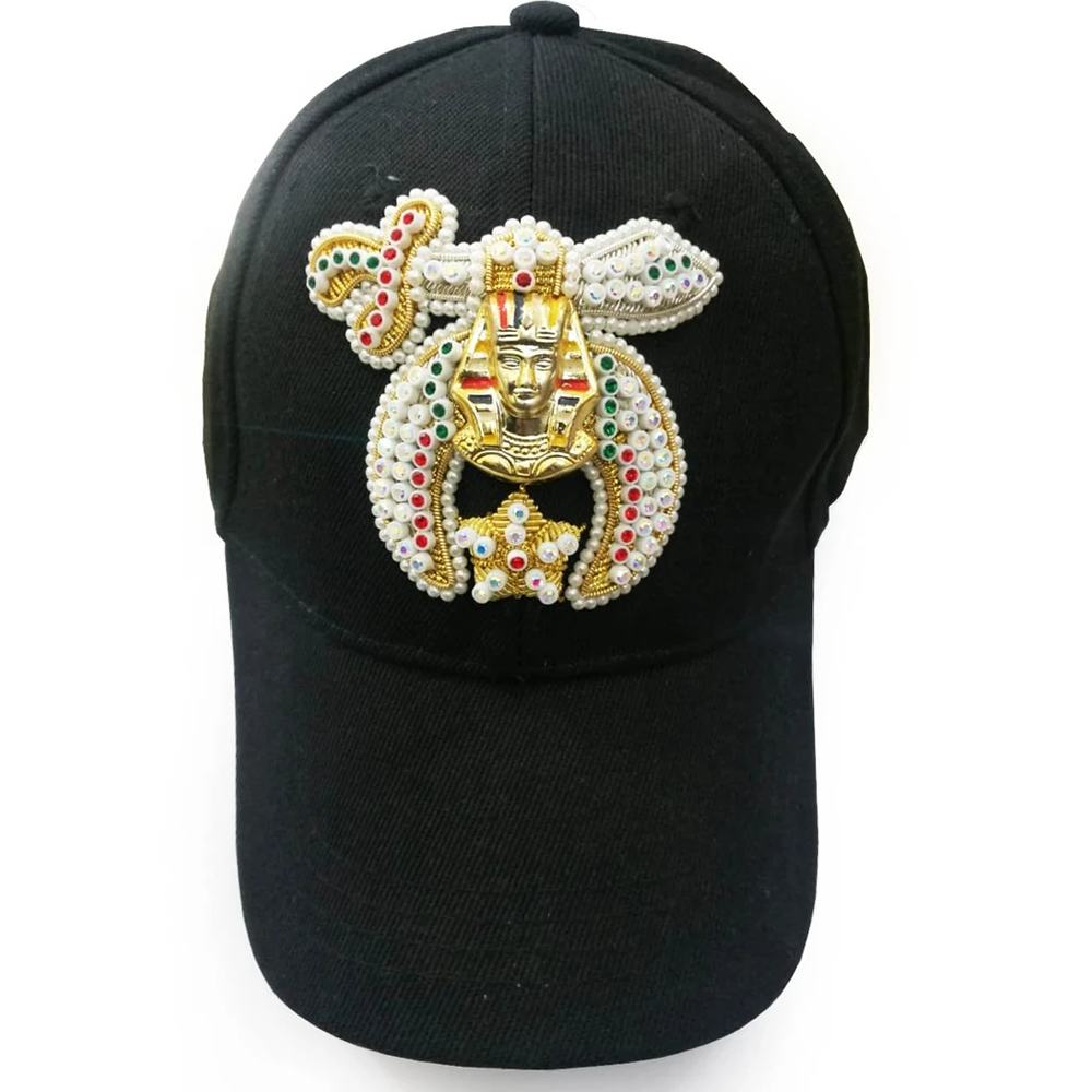 caps & hats