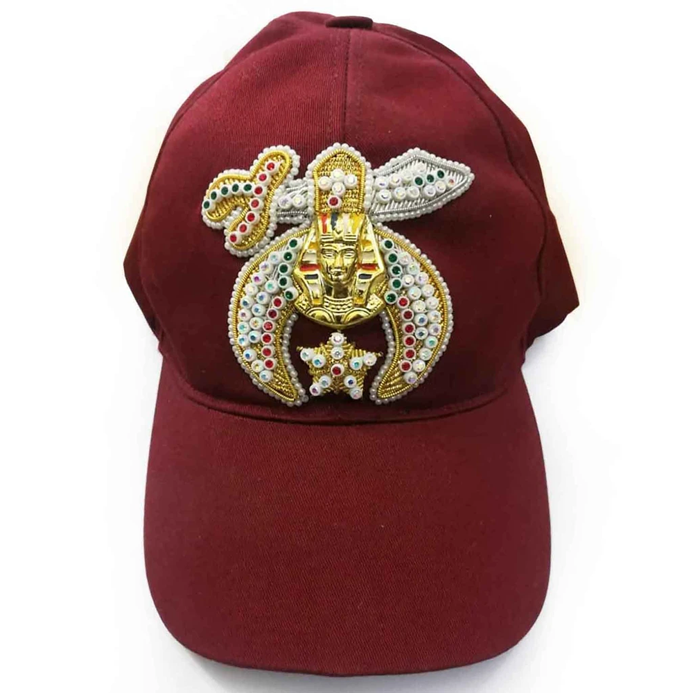 caps & hats