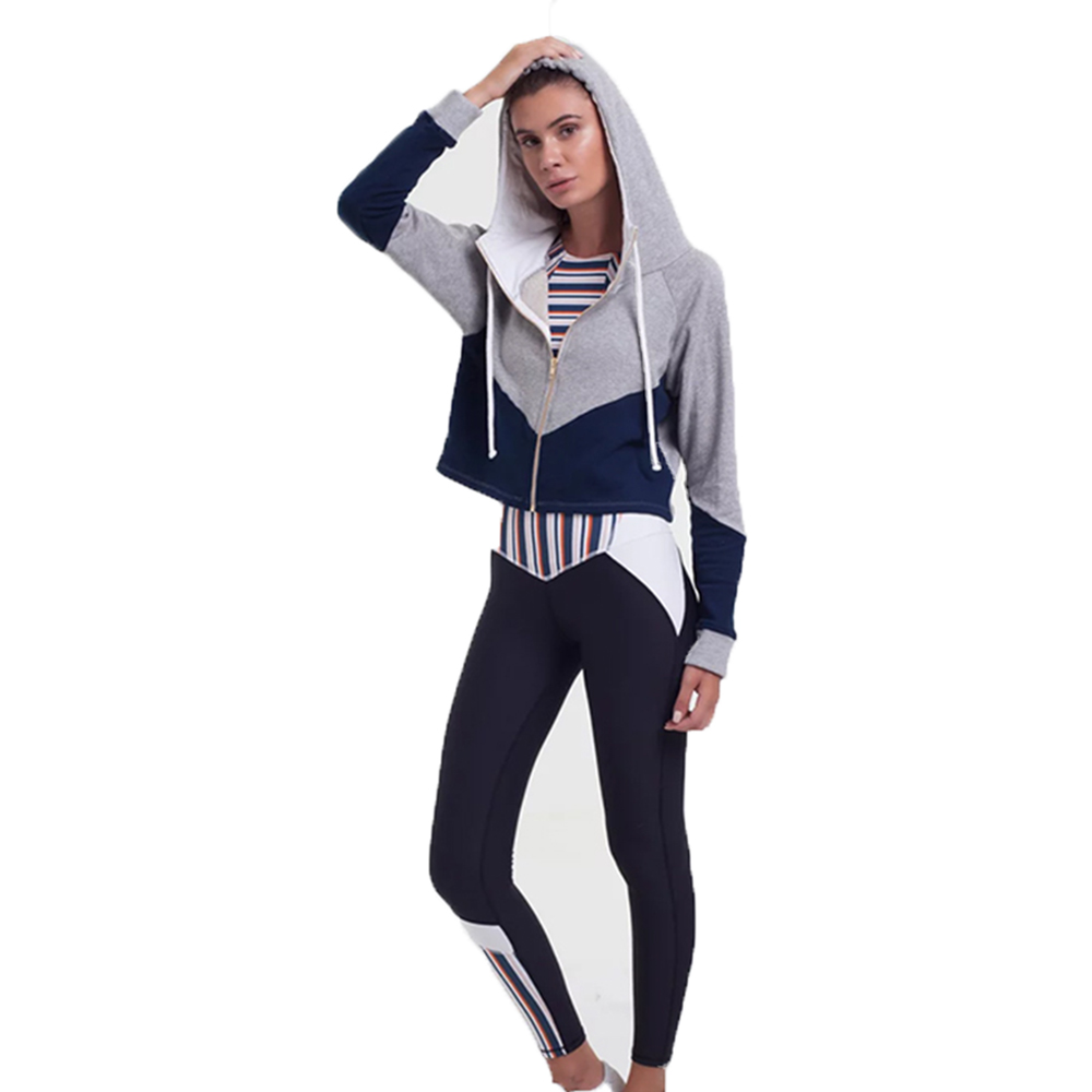 crop hoodies