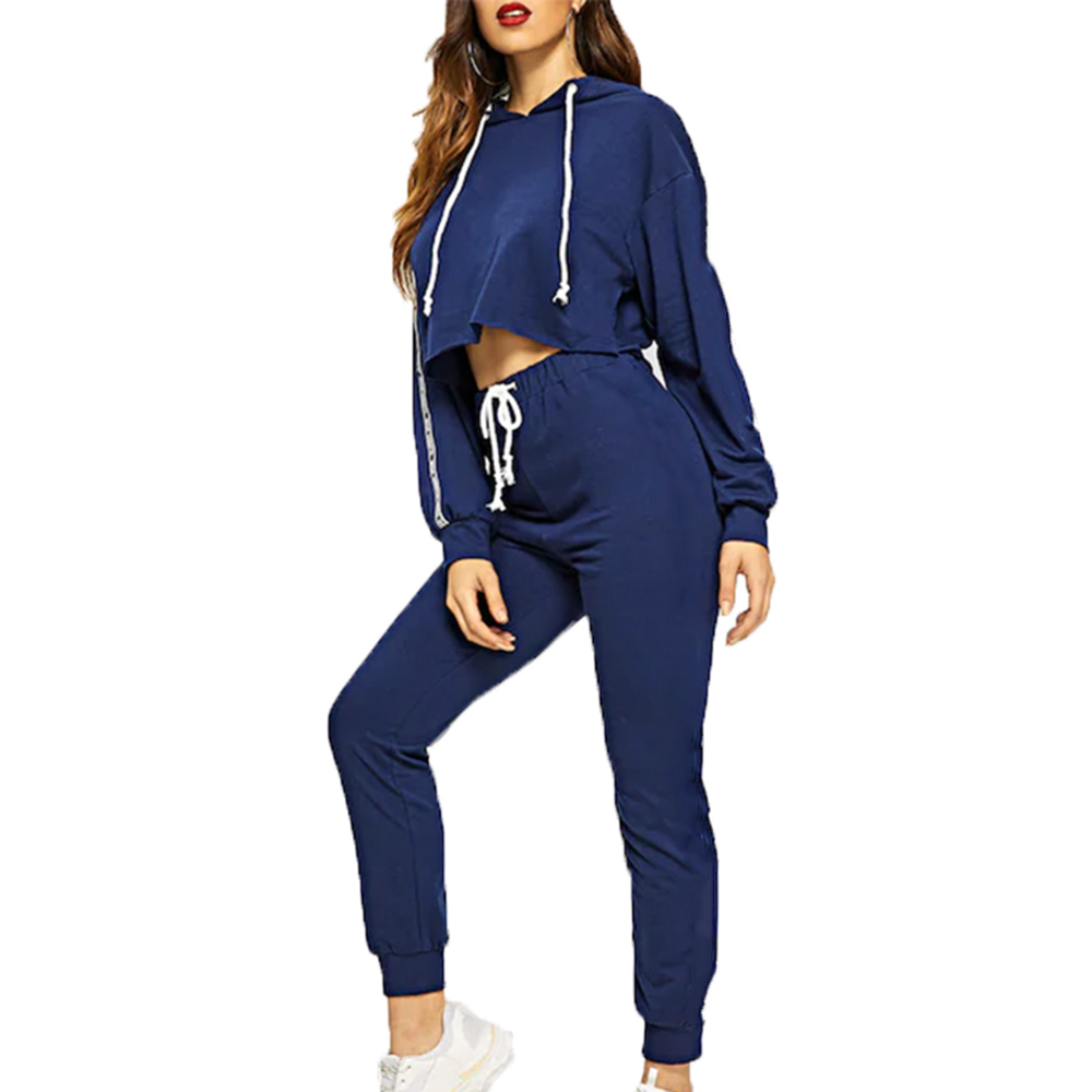 crop hoodies