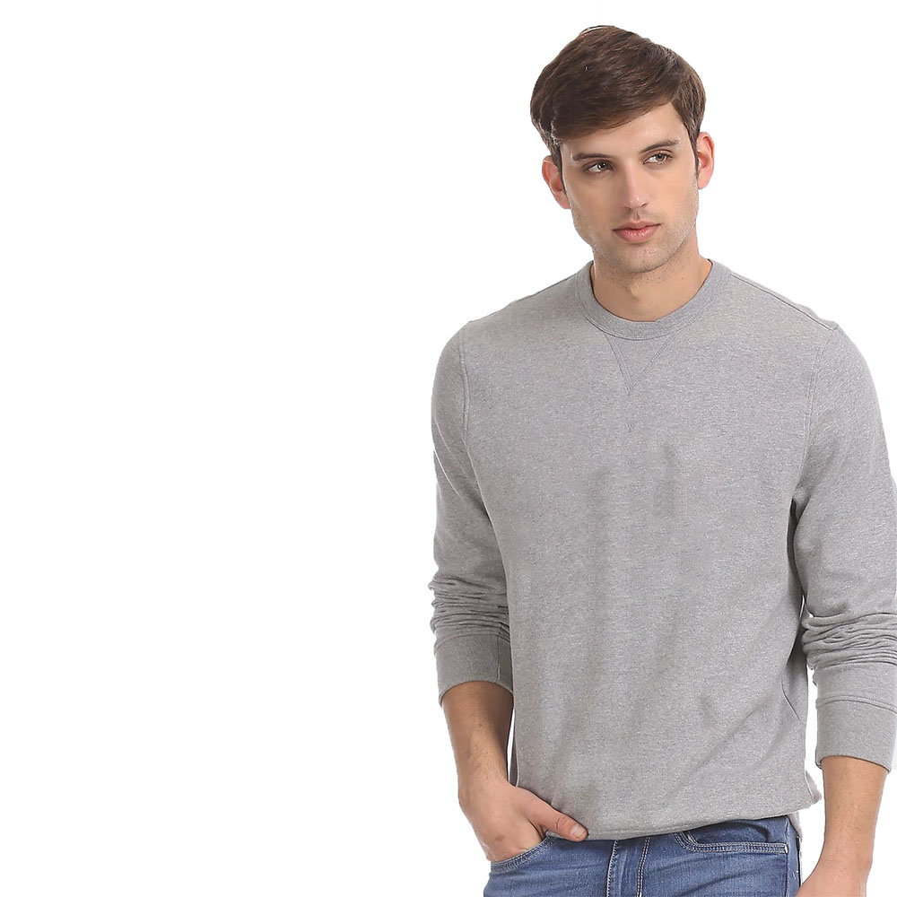 sweat shirts