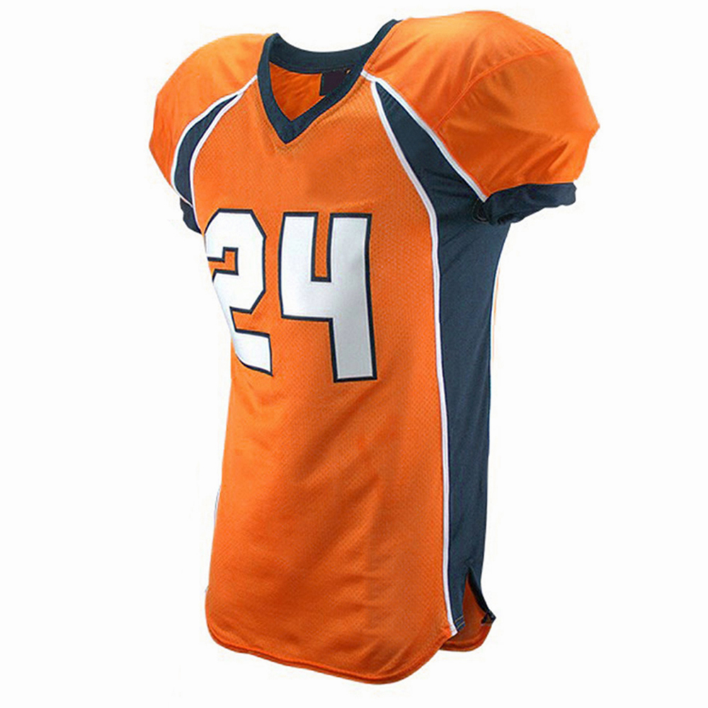 Jersey