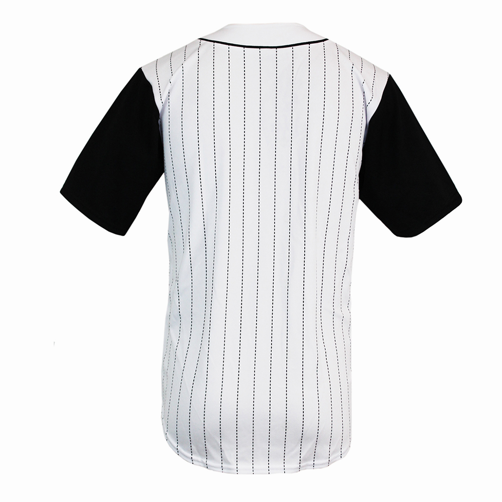 Jersey