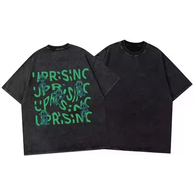 Oversize T-shirt