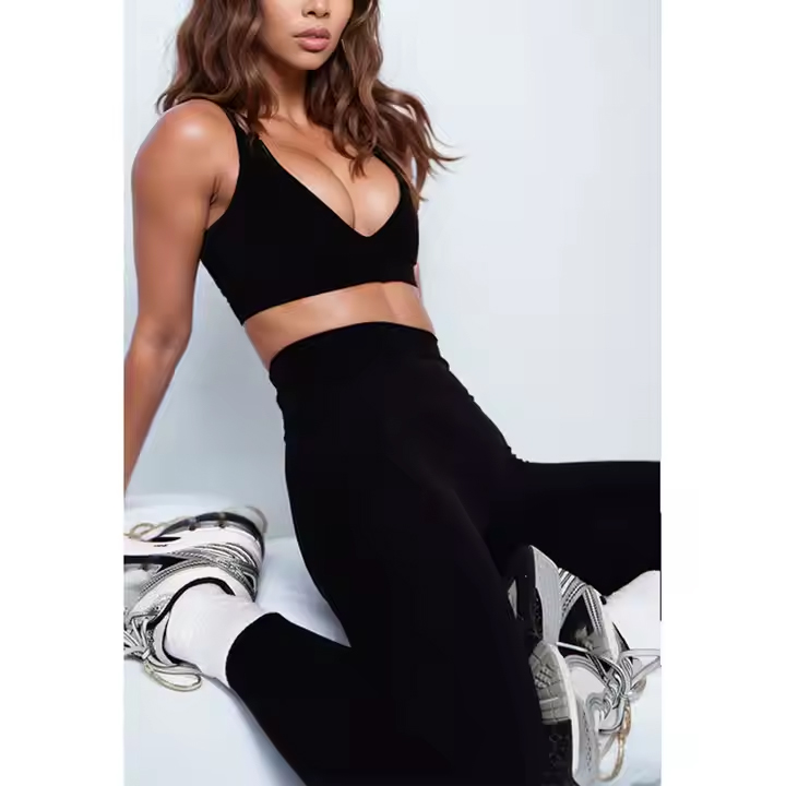 Women Gym Set