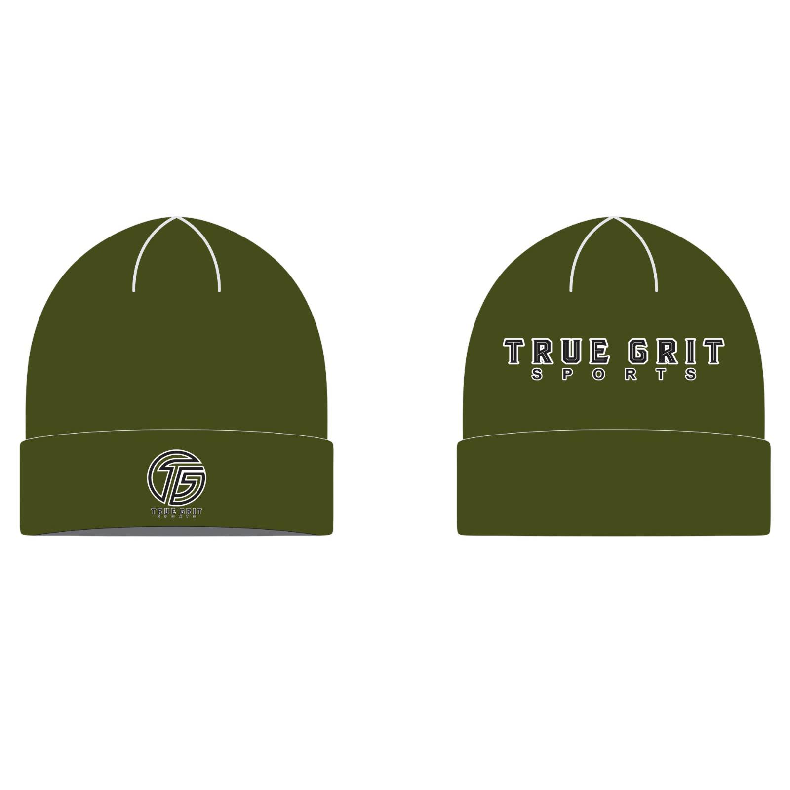 Comfortable Beanie