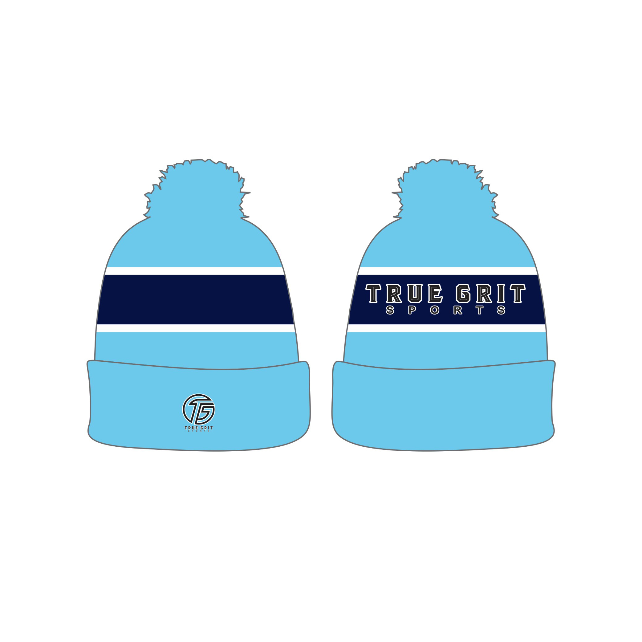 Premium Beanie
