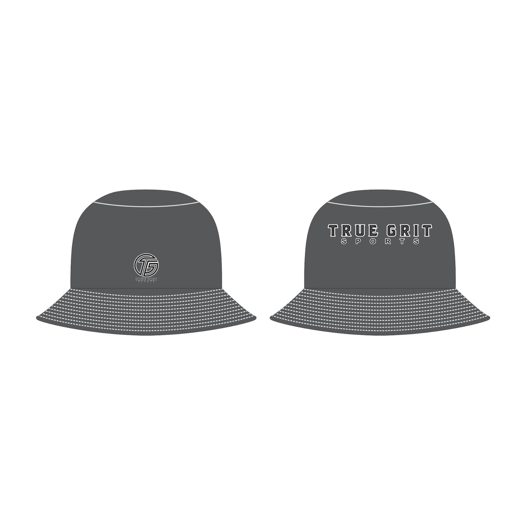 Custom Caps & Hats