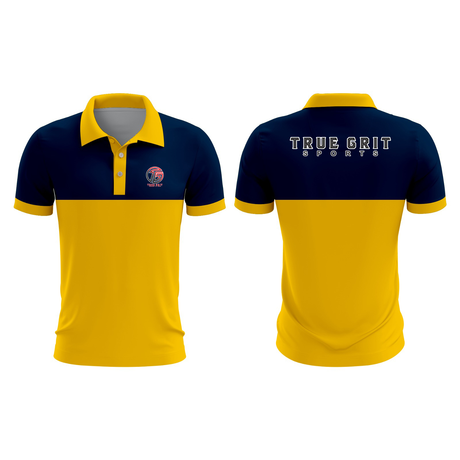 High Quality Polo Shirt