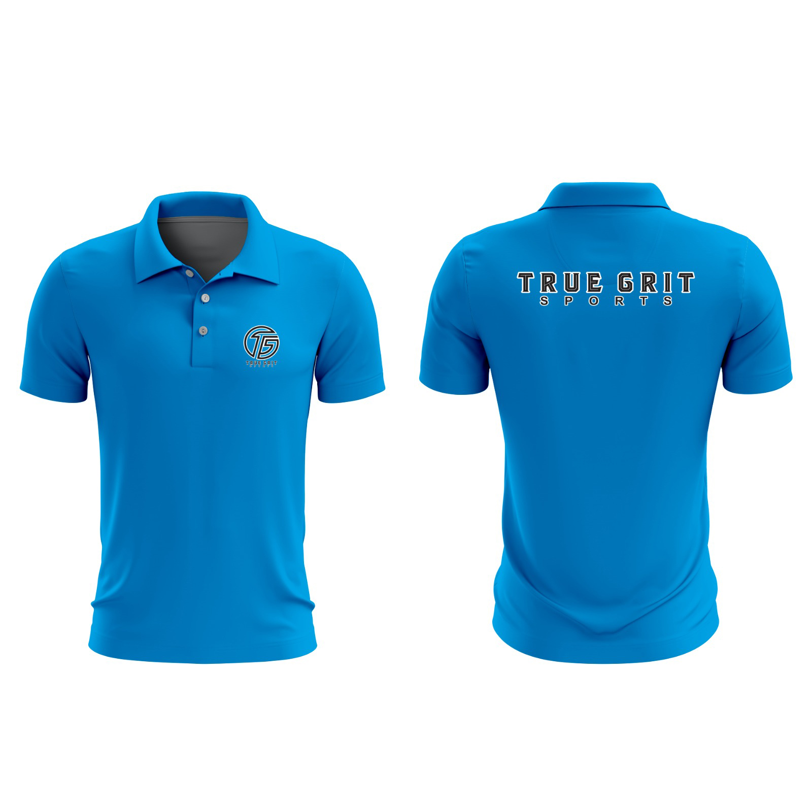 High Quality Polo Shirt